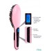 Жіноча гребінець fast hair straightener