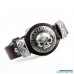 Чоловічий браслет череп Harley Davidson
