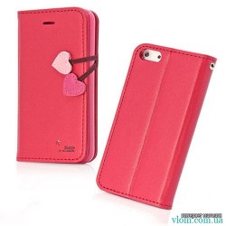 Чохол червона книга Love на Iphone 5/5s Чохол червона книга Love на Iphone 5/5s