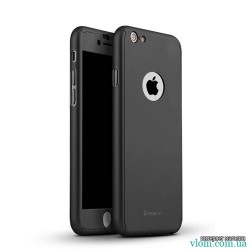 Чохол Ipaky чорний на Iphone 6 plus Чохол Ipaky чорний на Iphone 6 plus