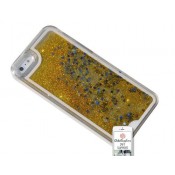Чохол пісок зірки на Iphone 6 plus