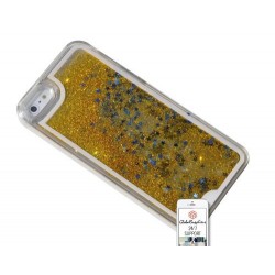 Чохол пісок зірки на Iphone 6 plus Чохол пісок зірки на Iphone 6 plus