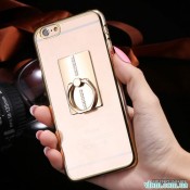 Чохол силіконової Iring на Iphone 6 plus