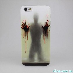 Чохол ТИ не один на Iphone 6/6s Чохол ТИ не один на Iphone 6/6s