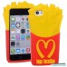 Чохол картопля фрі Mcdonalds Iphone 6 / 6s