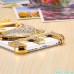 Чохол Luxury Любов на Iphone 6/6s