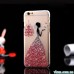 Чохол барвиста наречена на Iphone 6/6s