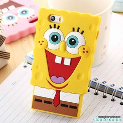 Чохол SpongeBob SquarePants Iphone 6 / 6s Чохол SpongeBob SquarePants Iphone 6 / 6s