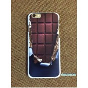 Чохол плитка шоколаду Iphone 6 / 6s