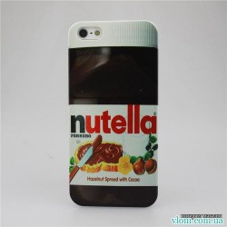 Чохол Nutella Iphone 6 / 6s Чохол Nutella Iphone 6 / 6s