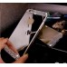 Чохол дзеркальні стрази Iphone 6 / 6s