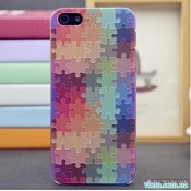 Чохол Пазл Puzzle Iphone 5 / 5s