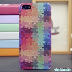 Чохол Пазл Puzzle Iphone 5 / 5s Чохол Пазл Puzzle Iphone 5 / 5s