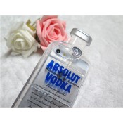 Чохол Absolute Vodka Iphone 5 / 5s