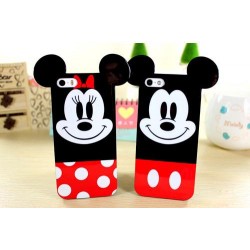 Чохол веселий Mickey Iphone 5 / 5s Чохол веселий Mickey Iphone 5 / 5s