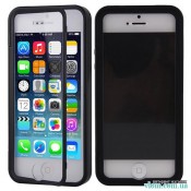 Чохол з обкладинкою Iphone 5 / 5s