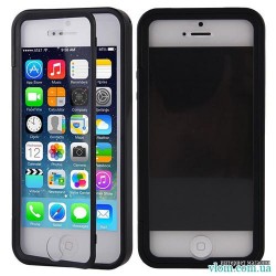 Чохол з обкладинкою Iphone 5 / 5s Чохол з обкладинкою Iphone 5 / 5s
