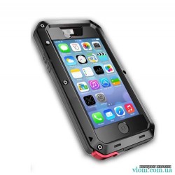 Чохол протиударний Iphone 5 / 5s Чохол протиударний Iphone 5 / 5s