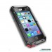 Чохол протиударний Iphone 5 / 5s