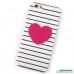 Чохол Love серце Iphone 5 / 5s