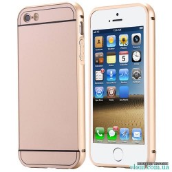 Чохол алюмінієвий Iphone 5 / 5s Чохол алюмінієвий Iphone 5 / 5s