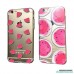 Чохол шматочки Кавуна Iphone 5 / 5s