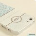 Чохол вінтажний корона Iphone 5 / 5s