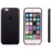 Чохол щільний пластик Iphone 6 / 6s