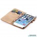 Чохол книжка на кнопці Iphone 6 / 6s PLUS