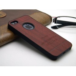 Чохол бордовий Iphone 5 / 5s Чохол бордовий Iphone 5 / 5s