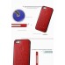 Чохол шкіряний бампер Iphone 5 / 5s