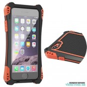 Чохол антіудар оригінал R-JUST Iphone 5 / 5s