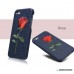 Чохол троянда Denim Iphone 5 / 5s