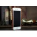 Чохол алюміній дерево бампер Iphone 5 / 5s