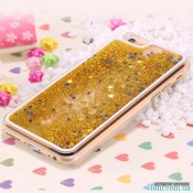 Чохол стружка зірки на Iphone 6/6s