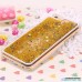 Чохол стружка зірки на Iphone 6/6s