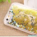 Чохол стружка зірки на Iphone 6/6s