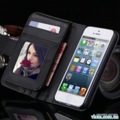 Чохол повноцінний гаманець на Iphone 6/6s