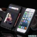 Чохол повноцінний гаманець на Iphone 6/6s