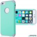 Чохол сучасний м'ятний на Iphone 6/6s
