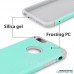 Чохол сучасний м'ятний на Iphone 6/6s