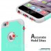 Чохол сучасний м'ятний на Iphone 6/6s