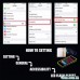 Чохол led світиться на Iphone 6/6s