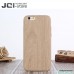 Чохол зернистий під дерево на Iphone 6/6s