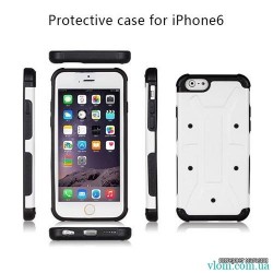 Чохол american armor на Iphone 6/6s Чохол american armor на Iphone 6/6s