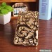 Чохол золоті візерунки на Iphone 6/6s