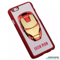 Чохол Avengers Iron man на Iphone 6/6s Чохол Avengers Iron man на Iphone 6/6s