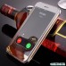 Чохол фліп прозоре свічадо на Iphone 6/6s