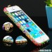 Чохол Czekh бампер кристали на Iphone 5/5s