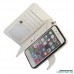Чохол музичний фліп на Iphone 5/5s